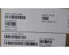 Lenovo 5CB1J01205 Tastatur inkl. Topcase ASM_BELL82SFFP_SG_NB_ML