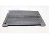 Lenovo 5CB1J01205 Tastatur inkl. Topcase ASM_BELL82SFFP_SG_NB_ML