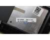 Lenovo 5CB1J01205 Tastatur inkl. Topcase ASM_BELL82SFFP_SG_NB_ML