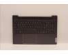 Lenovo 5CB1J01214 Tastatur inkl. Topcase deutschL82SFFP_SG_NB_ML