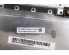 Lenovo 5CB1J01218 Tastatur inkl. Topcase ASM_HUNL82SFFP_SG_NB_ML