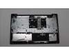 Lenovo 5CB1J01220 Tastatur inkl. Topcase ASM_ITAL82SFFP_SG_NB_ML