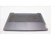 Lenovo 5CB1J01224 Tastatur inkl. TopcaseASM_NORDICL82SFFPSGNB_ML