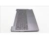 Lenovo 5CB1J01224 Tastatur inkl. TopcaseASM_NORDICL82SFFPSGNB_ML