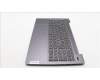 Lenovo 5CB1J01224 Tastatur inkl. TopcaseASM_NORDICL82SFFPSGNB_ML