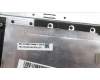 Lenovo 5CB1J01224 Tastatur inkl. TopcaseASM_NORDICL82SFFPSGNB_ML
