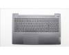Lenovo 5CB1J01233 Tastatur inkl. Topcase ASM_UKL82SFFP_SG_NB_ML
