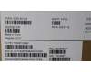Lenovo 5CB1J01233 Tastatur inkl. Topcase ASM_UKL82SFFP_SG_NB_ML