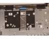 Lenovo 5CB1J01235 Tastatur inkl. Topcase ASM_ARAL82SFFP_SG_NB_PC