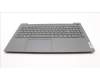 Lenovo 5CB1J01241 Tastatur inkl. TopcaseASM_EUROENGL82SFFPSGNB_PC