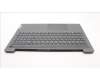 Lenovo 5CB1J01241 Tastatur inkl. TopcaseASM_EUROENGL82SFFPSGNB_PC