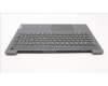Lenovo 5CB1J01255 Tastatur inkl. TopcaseASM_NORDICL82SFFPSGNB_PC