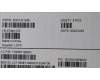Lenovo 5CB1J01256 Tastatur inkl. Topcase ASM_PORL82SFFP_SG_NB_PC