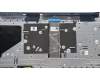 Lenovo 5CB1J01267 Tastatur inkl. Topcase ASM_BELL82SFNF_AB_BL_PC