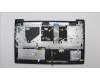 Lenovo 5CB1J01271 Tastatur inkl. Topcase ASM_ENGL82SFNF_AB_BL_PC