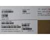 Lenovo 5CB1J01276 Tastatur inkl. Topcase deutschL82SFNF_AB_BL_PC