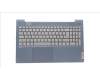 Lenovo 5CB1J01295 Tastatur inkl. Topcase ASM_UKL82SFNF_AB_BL_PC