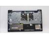 Lenovo 5CB1J01305 Tastatur inkl. Topcase ASM_FRAL82SFNF_AB_NB_PC