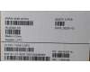 Lenovo 5CB1J01314 Tastatur inkl. Topcase ASM_ITAL82SFNF_AB_NB_PC
