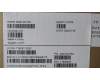 Lenovo 5CB1J01318 Tastatur inkl. TopcaseASM_NORDICL82SFNFABNB_PC