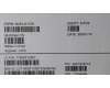 Lenovo 5CB1J01319 Tastatur inkl. Topcase ASM_PORL82SFNF_AB_NB_PC