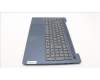 Lenovo 5CB1J01319 Tastatur inkl. Topcase ASM_PORL82SFNF_AB_NB_PC