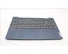 Lenovo 5CB1J01319 Tastatur inkl. Topcase ASM_PORL82SFNF_AB_NB_PC