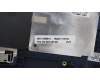 Lenovo 5CB1J01323 Tastatur inkl. Topcase schweizL82SFNF_AB_NB_PC