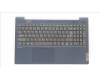 Lenovo 5CB1J01327 Tastatur inkl. Topcase ASM_UKL82SFNF_AB_NB_PC