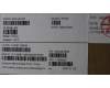Lenovo 5CB1J01327 Tastatur inkl. Topcase ASM_UKL82SFNF_AB_NB_PC