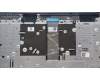 Lenovo 5CB1J01327 Tastatur inkl. Topcase ASM_UKL82SFNF_AB_NB_PC