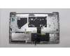 Lenovo 5CB1J01332 Tastatur inkl. Topcase ASM_BULL82SFNF_CG_BL_PC