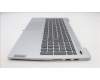 Lenovo 5CB1J01332 Tastatur inkl. Topcase ASM_BULL82SFNF_CG_BL_PC