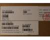 Lenovo 5CB1J01335 Tastatur inkl. TopcaseASM_EUROENGL82SFNFCGBL_PC
