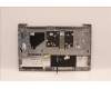 Lenovo 5CB1J01336 Tastatur inkl. Topcase ASM_FRAL82SFNF_CG_BL_PC