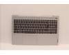 Lenovo 5CB1J01339 Tastatur inkl. Topcase deutschL82SFNF_CG_BL_PC