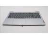 Lenovo 5CB1J01345 Tastatur inkl. Topcase ASM_ITAL82SFNF_CG_BL_PC