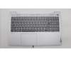 Lenovo 5CB1J01351 Tastatur inkl. Topcase ASM_RUSL82SFNF_CG_BL_PC