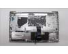 Lenovo 5CB1J01351 Tastatur inkl. Topcase ASM_RUSL82SFNF_CG_BL_PC