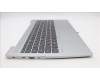 Lenovo 5CB1J01351 Tastatur inkl. Topcase ASM_RUSL82SFNF_CG_BL_PC