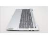 Lenovo 5CB1J01353 Tastatur inkl. Topcase spanisch L82SFNF_CG_BL_PC