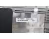 Lenovo 5CB1J01353 Tastatur inkl. Topcase spanisch L82SFNF_CG_BL_PC