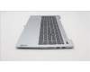 Lenovo 5CB1J01356 Tastatur inkl. TopcaseASM_THAIL82SFNF_CG_BL_PC