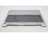 Lenovo 5CB1J01358 Tastatur inkl. Topcase ASM_UKL82SFNF_CG_BL_PC