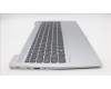 Lenovo 5CB1J01358 Tastatur inkl. Topcase ASM_UKL82SFNF_CG_BL_PC