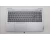 Lenovo 5CB1J01359 Tastatur inkl. Topcase ASM_UKRL82SFNF_CG_BL_PC