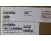Lenovo 5CB1J01359 Tastatur inkl. Topcase ASM_UKRL82SFNF_CG_BL_PC