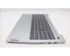 Lenovo 5CB1J01359 Tastatur inkl. Topcase ASM_UKRL82SFNF_CG_BL_PC