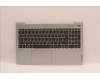 Lenovo 5CB1J01371 Tastatur inkl. Topcase deutschL82SFNF_CG_NB_PC