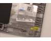 Lenovo 5CB1J01377 Tastatur inkl. Topcase ASM_ITAL82SFNF_CG_NB_PC